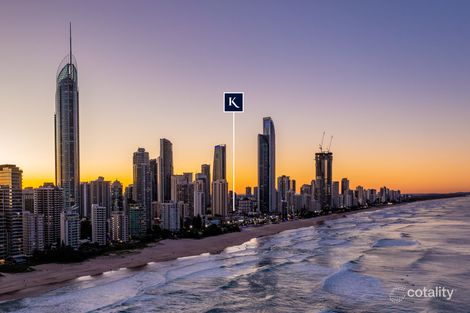 Property photo of 514/3 Orchid Avenue Surfers Paradise QLD 4217