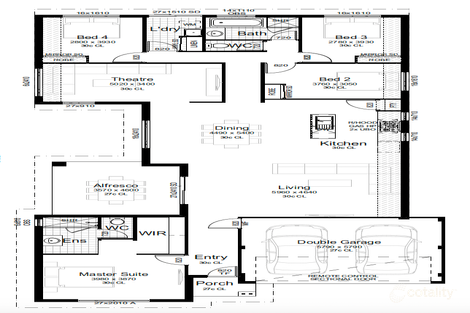 12 Kalamata Cct, Coogee, WA 6166