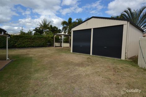Property photo of 5 Kristin Close Gracemere QLD 4702