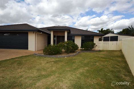 Property photo of 5 Kristin Close Gracemere QLD 4702