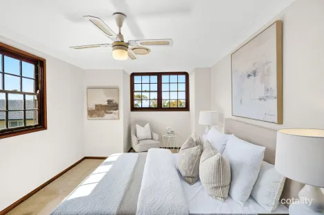 Property photo of 1 Allington Crescent Elanora Heights NSW 2101