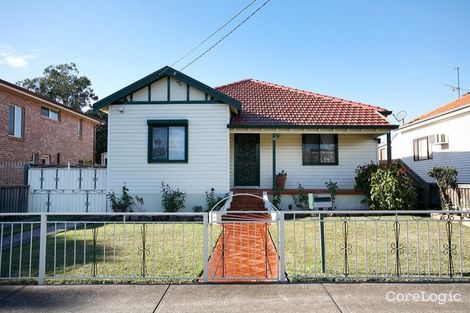 Property photo of 41 Barker Avenue Silverwater NSW 2128