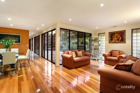 Property photo of 61 Zig Zag Road Eltham VIC 3095