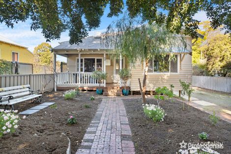 Property photo of 50 Camberwell Street East Victoria Park WA 6101