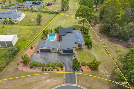 27-29 Alita Ct, Woodford, QLD 4514