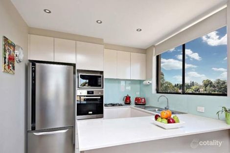 Property photo of 503/2A Sarsfield Circuit Bexley North NSW 2207