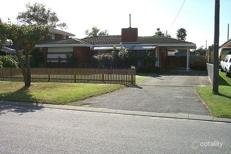 18 Longfield Rd, Maddington, WA 6109