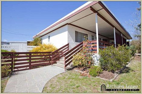 21 Mccann St, Torrens, ACT 2607