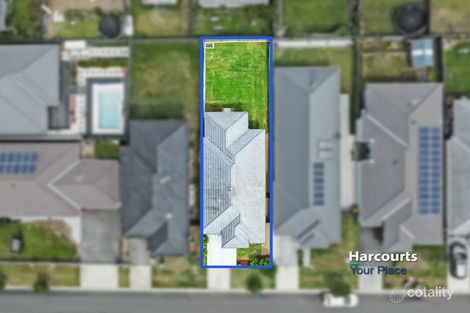 Property photo of 11 Latona Crescent Ropes Crossing NSW 2760
