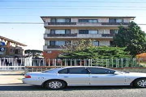 8/228 Railway Pde, Cabramatta, NSW 2166