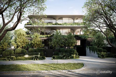 Property photo of 103/4 Fenwick Street Kew VIC 3101