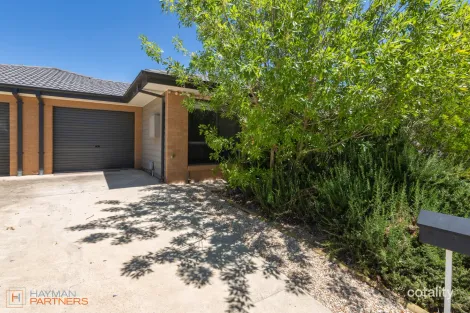 Property photo of 16 Sisely Street Macgregor ACT 2615