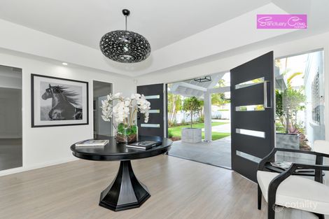 Property photo of 5699 Anchorage Terrace Hope Island QLD 4212