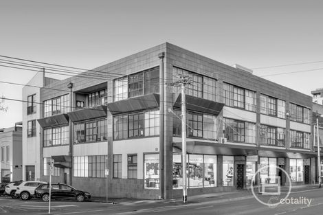 Property photo of 14/205 Johnston Street Fitzroy VIC 3065