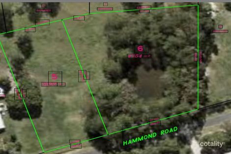 Property photo of 69 Hammond Road Caboolture QLD 4510