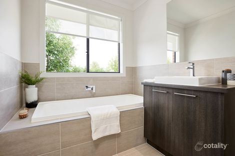 Property photo of 4115 Myee Loop Wollert VIC 3750