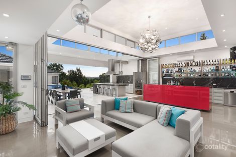 Property photo of 4 Thomas Court Eaglemont VIC 3084