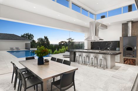 Property photo of 4 Thomas Court Eaglemont VIC 3084