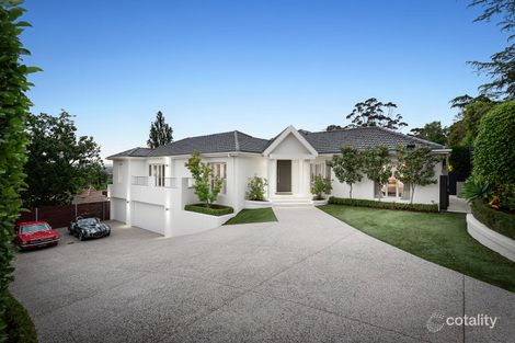 Property photo of 4 Thomas Court Eaglemont VIC 3084