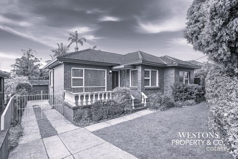 215 OLD WINDSOR RD, NORTHMEAD, NSW 2152