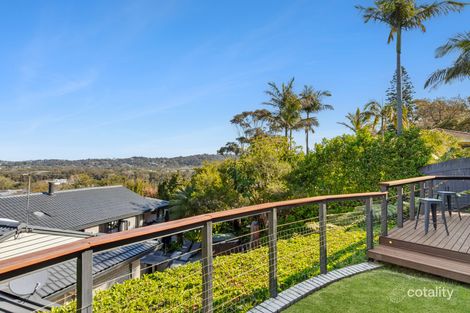 Property photo of 3 Arrabri Place Warriewood NSW 2102