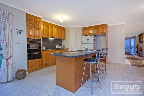 Property photo of 12 Eddie Barron Terrace Pakenham VIC 3810