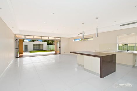 Property photo of 26A Bonanza Parade Sans Souci NSW 2219