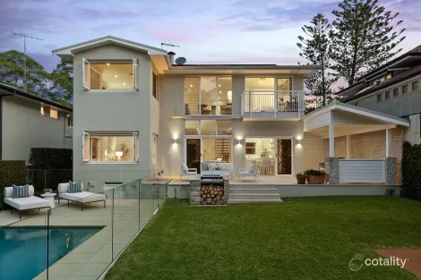 Property photo of 30 Hendy Avenue Collaroy NSW 2097