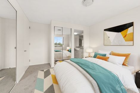 Property photo of 31/107 Macpherson Street Bronte NSW 2024