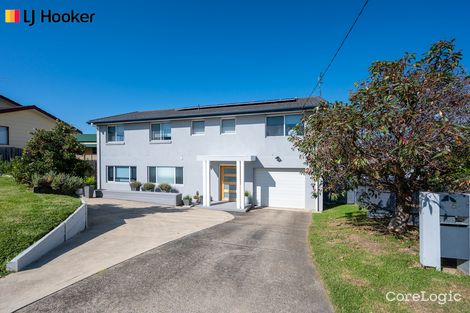 Property photo of 5 Morrissey Way Greenwell Point NSW 2540