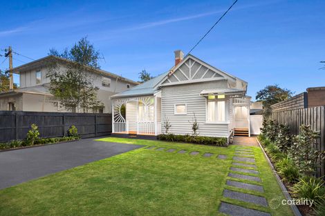 Property photo of 32 Abbott Street Sandringham VIC 3191
