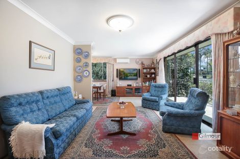 Property photo of 68 Britannia Road Castle Hill NSW 2154