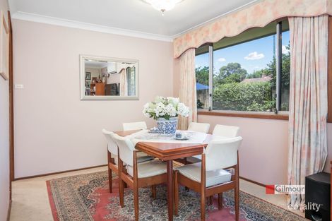 Property photo of 68 Britannia Road Castle Hill NSW 2154