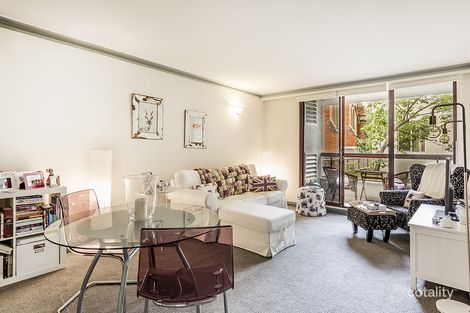 4/98 Alfred St S, Milsons Point, NSW 2061