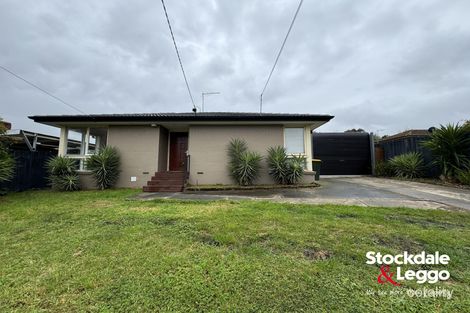 Property photo of 170 Erinbank Crescent Westmeadows VIC 3049