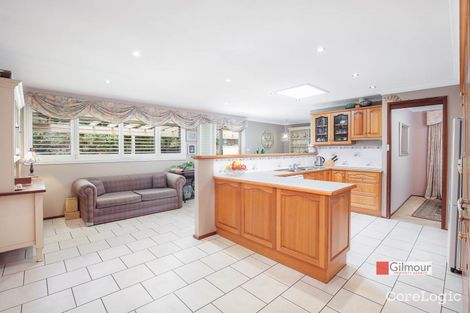 Property photo of 68 Britannia Road Castle Hill NSW 2154