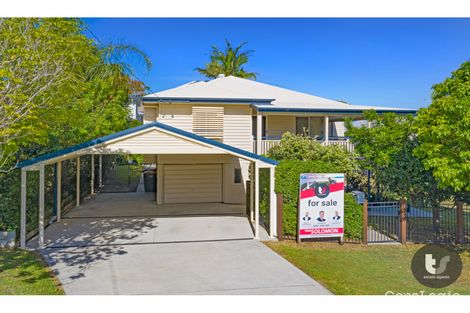 Property photo of 93 McFadden Street Wynnum QLD 4178