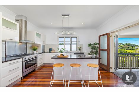 Property photo of 93 McFadden Street Wynnum QLD 4178