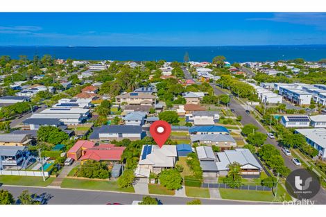 Property photo of 93 McFadden Street Wynnum QLD 4178