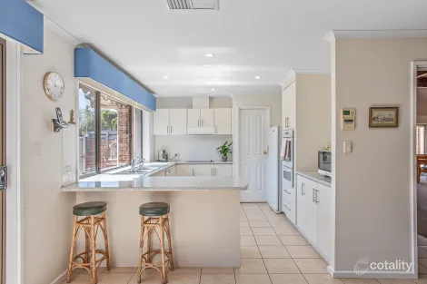 Property photo of 3 Dartmoor Close Naracoorte SA 5271