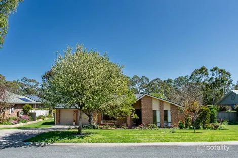 Property photo of 3 Dartmoor Close Naracoorte SA 5271