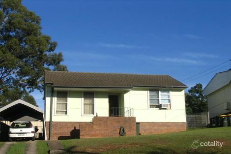 3 Ennis Pl, Lalor Park, NSW 2147