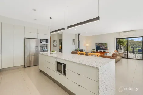 Property photo of 55 Bournda Circuit Tura Beach NSW 2548