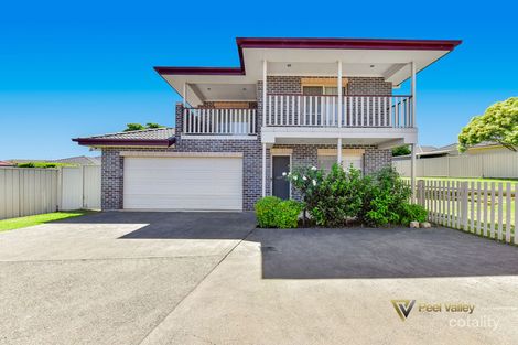 Property photo of 9A The Grove Hillvue NSW 2340