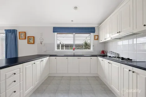 Property photo of 3 Spellman Avenue Sydenham VIC 3037