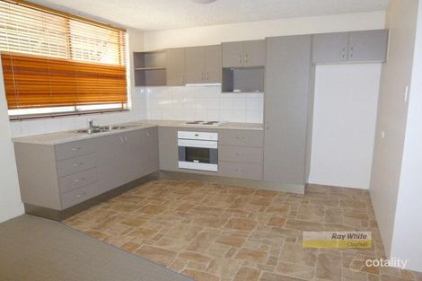 4/17 East St, Lutwyche, QLD 4030