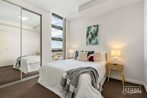 Property photo of 1805/6 East Street Granville NSW 2142