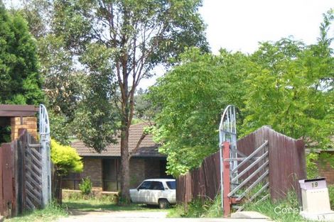 Property photo of 19 Anna Place Wallsend NSW 2287