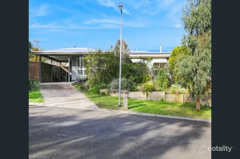 6 Dowel Ct, Korumburra, VIC 3950