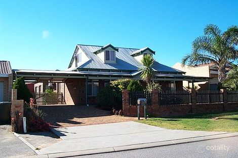 5 Cooper Cct, Mount Tarcoola, WA 6530
